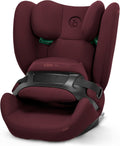 CBX by Cybex Pallas B i-Size/Red-red PU1